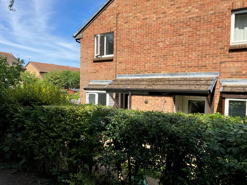 Main image of property: Harness Way, St. Albans, Hertfordshire, AL4 9HA