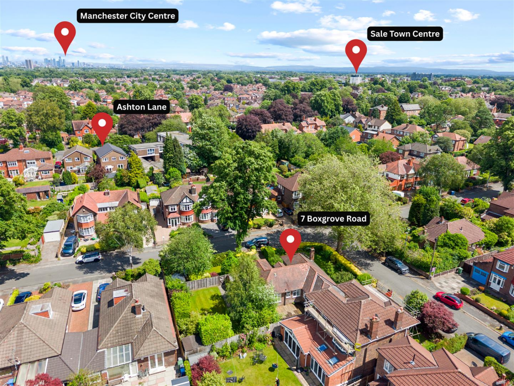 Boxgrove Road, Sale - View 3