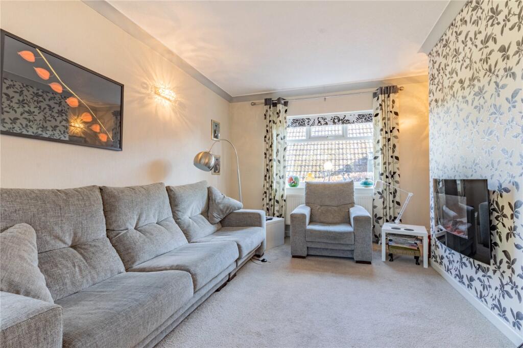 Dewhirst Way, Rochdale, Greater Manchester, OL12 photo 2