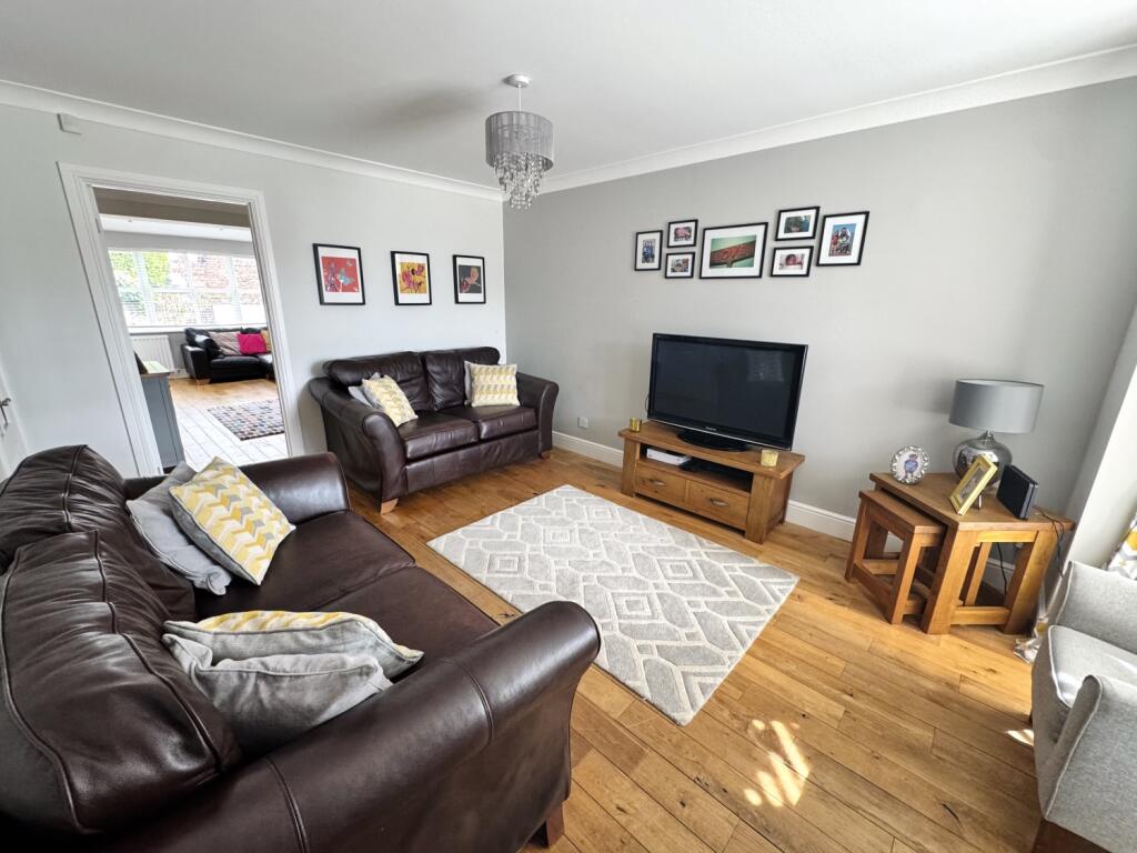 House in Wingate, County Durham - View 2