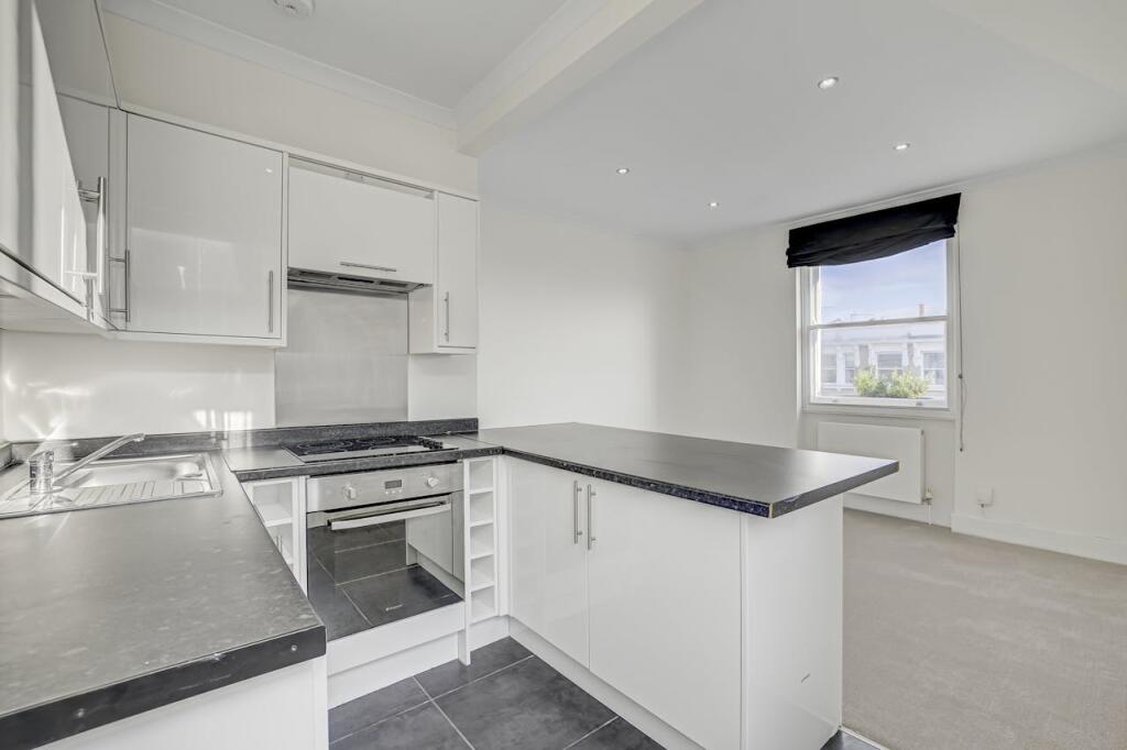 Main image of property: Finborough Road, London, SW10 9EQ