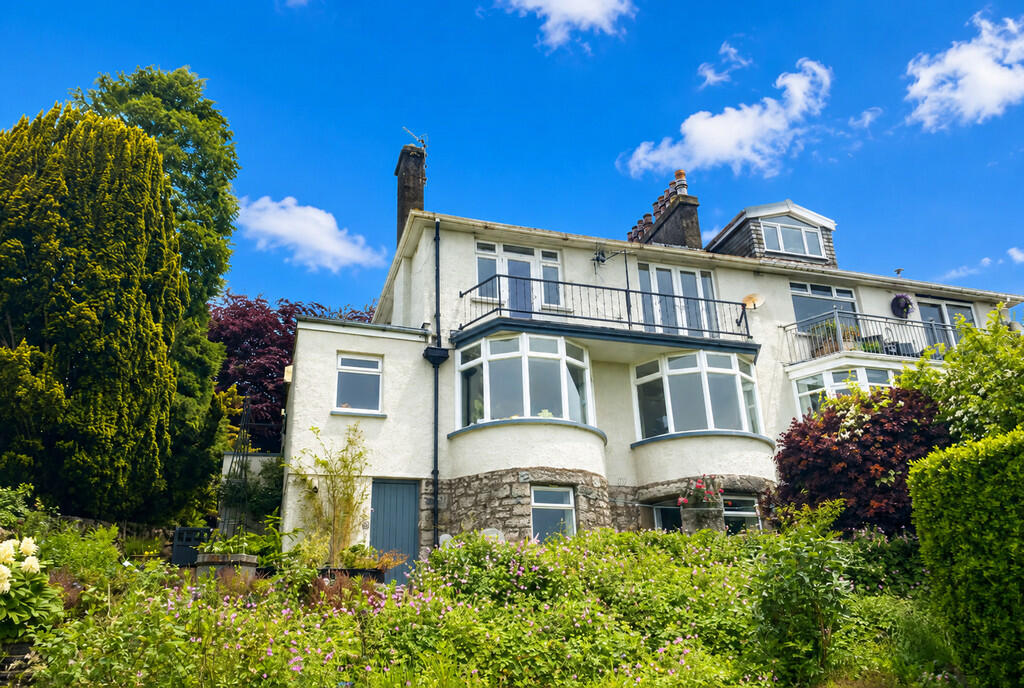 Charnston A, Charney Road, Grange-over-Sands, Cumbria, LA11 6BP