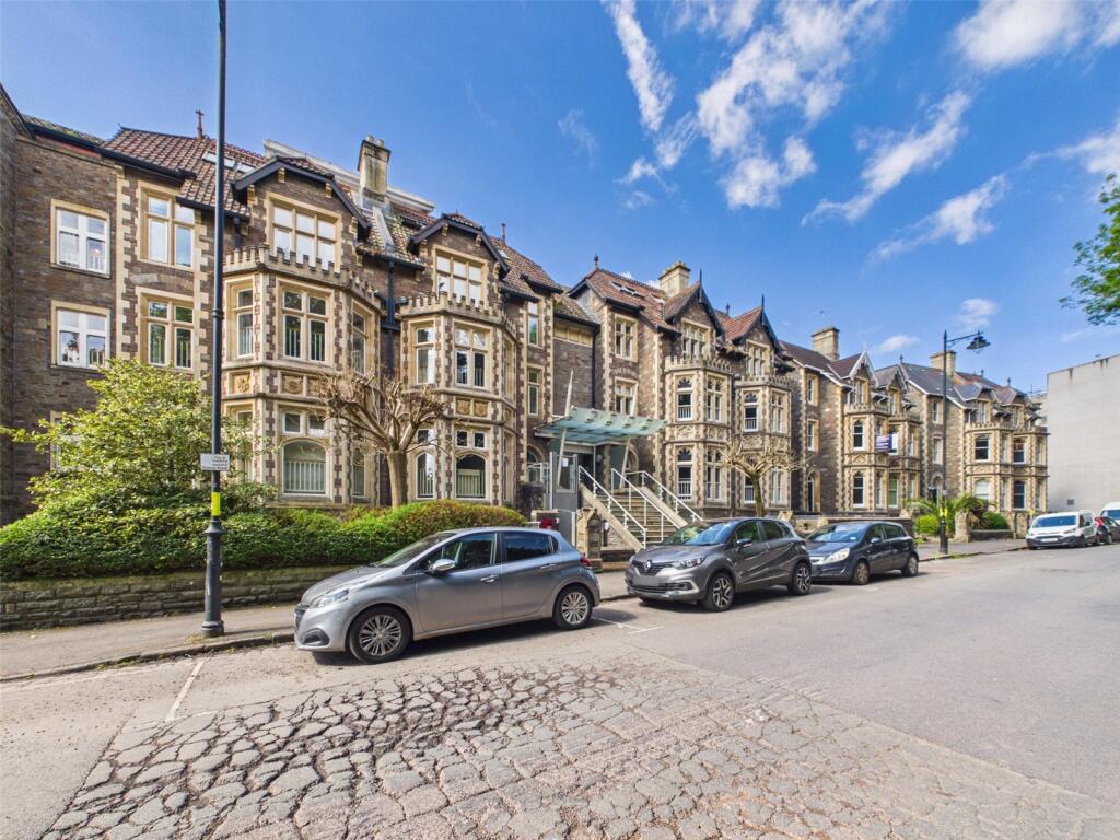 Main image of property: Elmdale Road, Clifton, Bristol, BS8