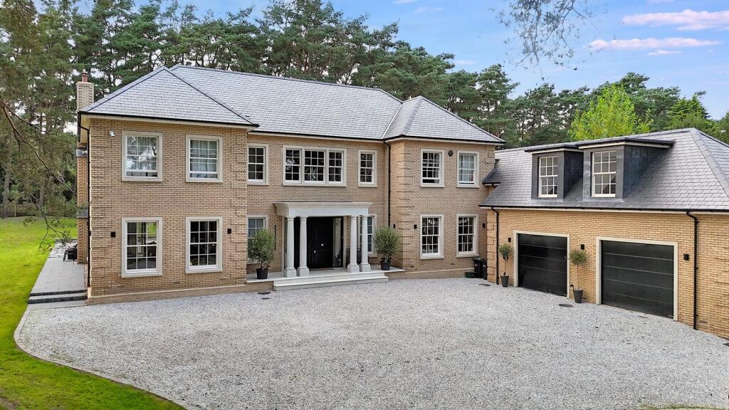 Main image of property: Avon Castle Drive, Ringwood