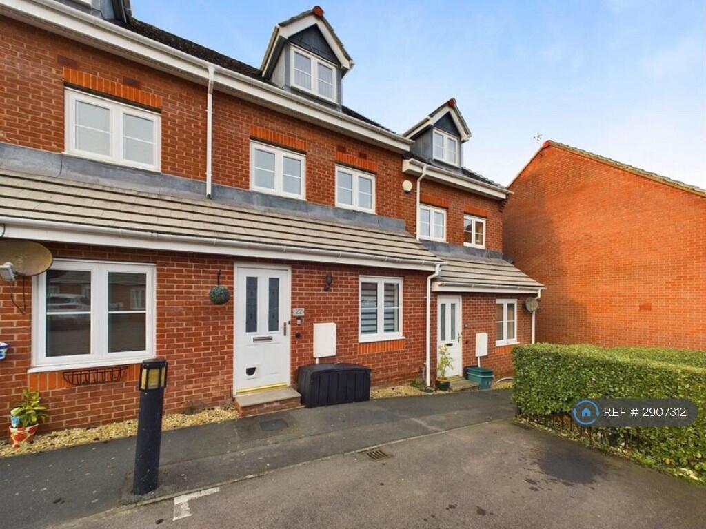 Main image of property: Tolsey Gardens, Gloucester, GL4
