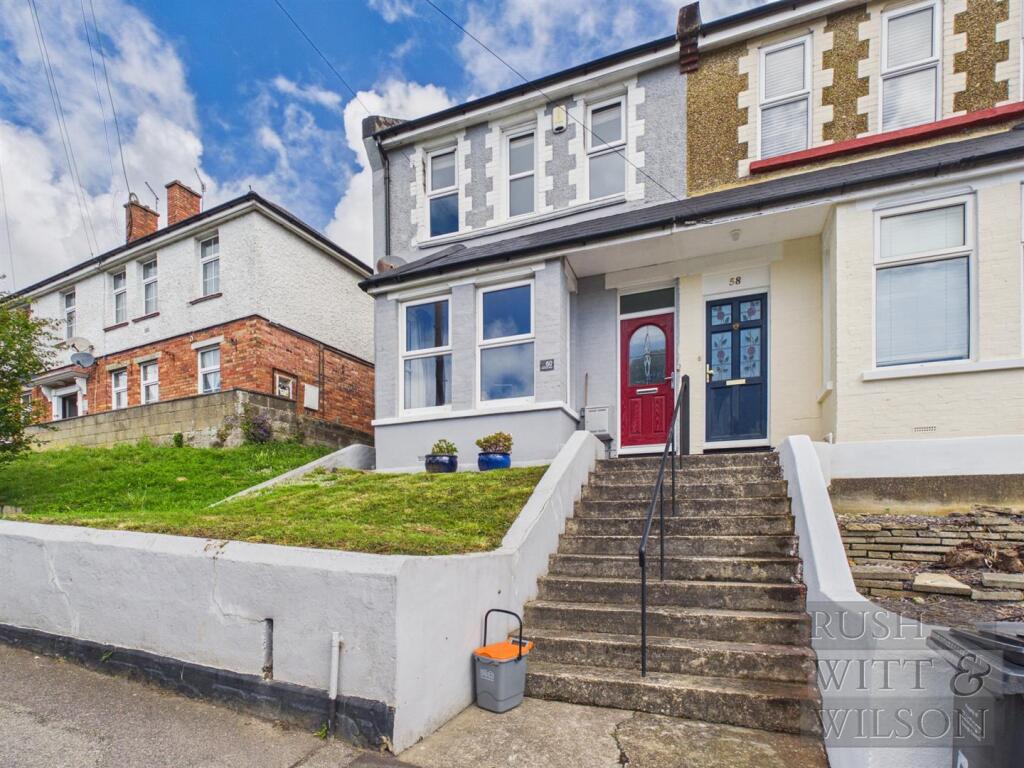 Main image of property: Old Church Road, St. Leonards-On-Sea