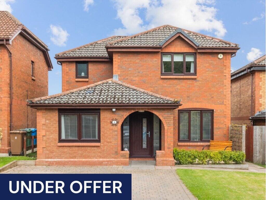 Main image of property: 4 Kennedie Park, Mid Calder, EH53 0RG