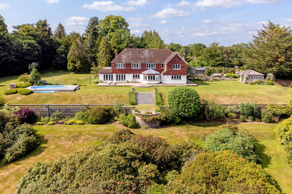 Main image of property: Hall Place, Cranleigh, GU6