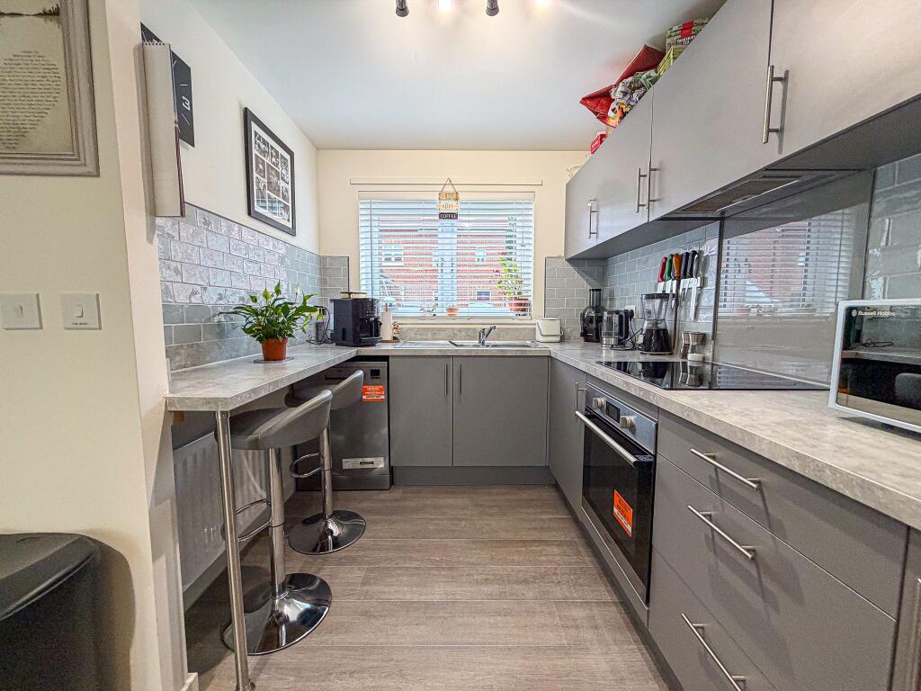 House in Gateshead, Hookergate - More
