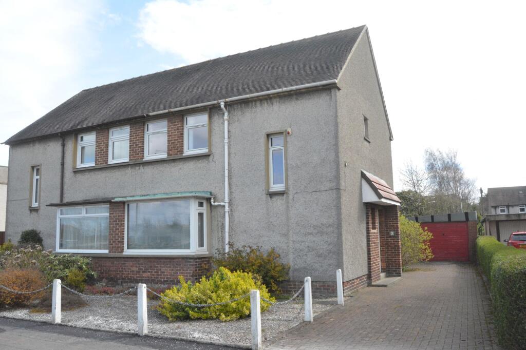 Main image of property: Grangemouth Road, Falkirk, FK2