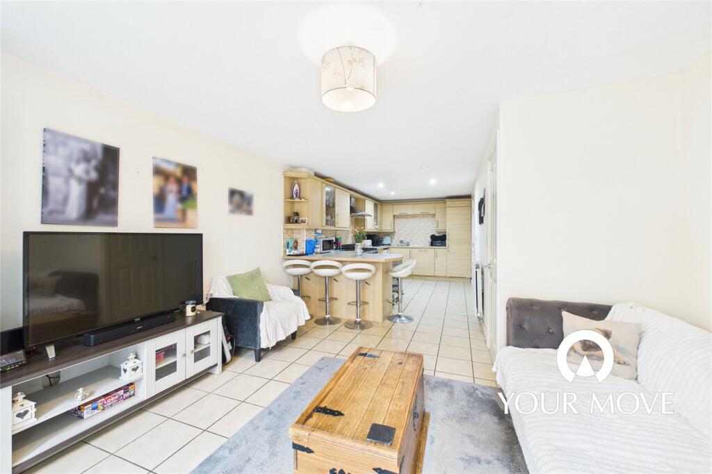 Nelson Close, Harleston, Norfolk, IP20 photo 3