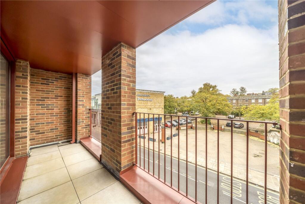 Main image of property: 265 Greenwich High Road, Greenwich, SE10