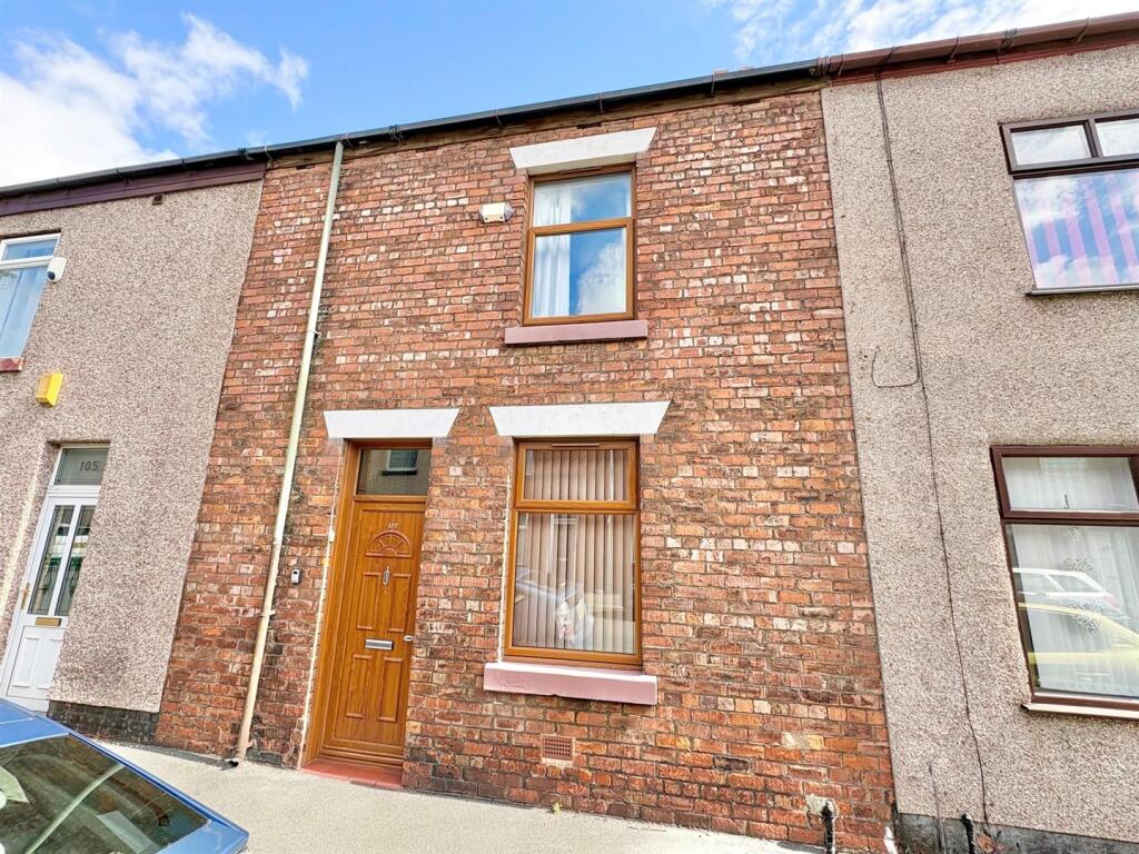 Main image of property: Henrietta Street, Leigh