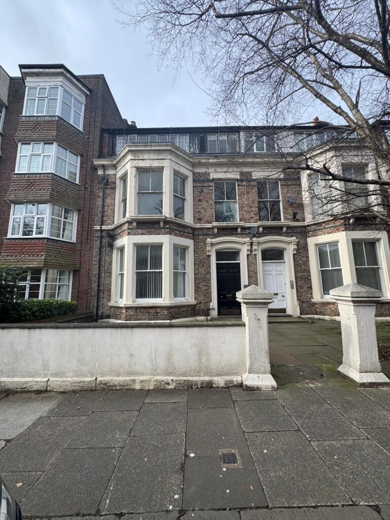 Main image of property: Eskdale Terrace, Jesmond