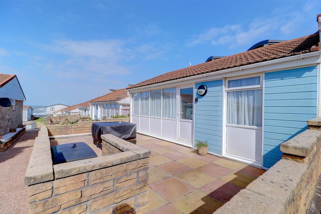 Main image of property: Merley Road, Westward Ho, Bideford