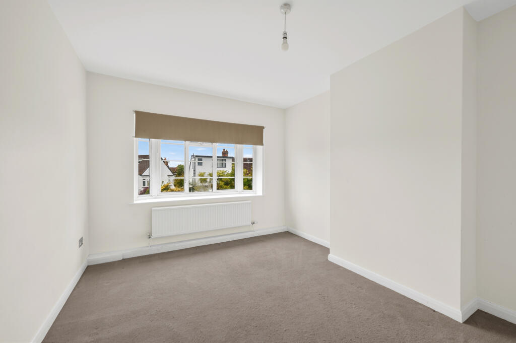 House in London - More