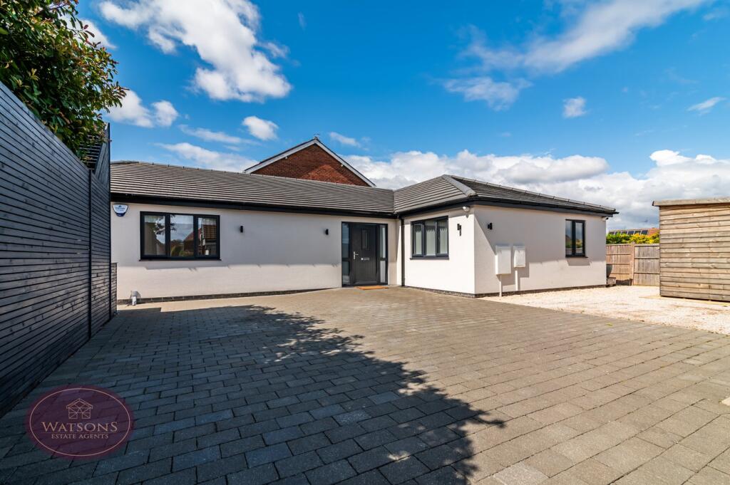 Main image of property: Mill Road, Newthorpe, Nottingham, NG16