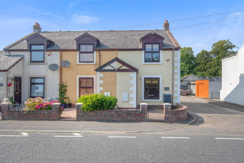 Main image of property: Rigg, Gretna, DG16 5JE