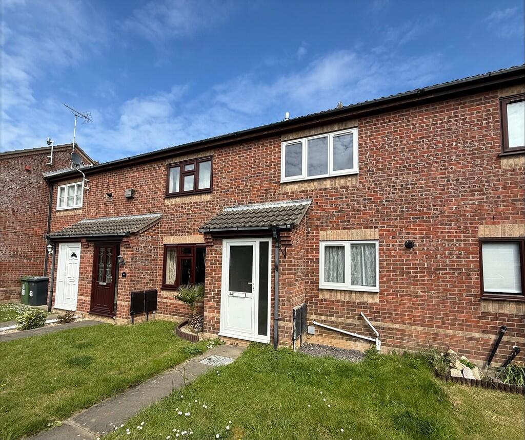 Main image of property: Webster Way, Caister-on-sea