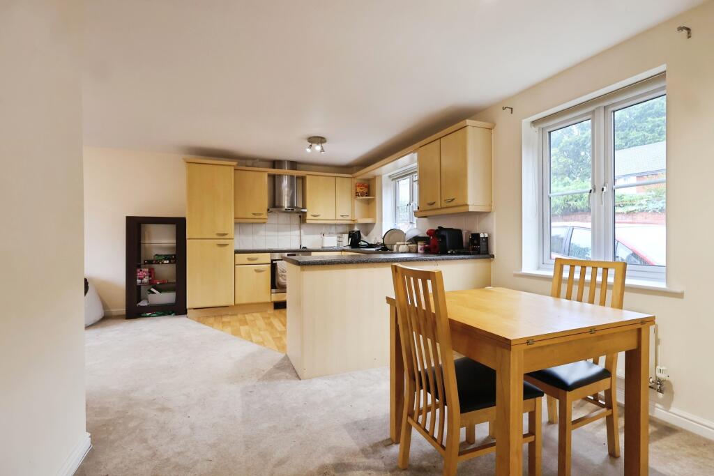 Apartment in Coventry - View 4