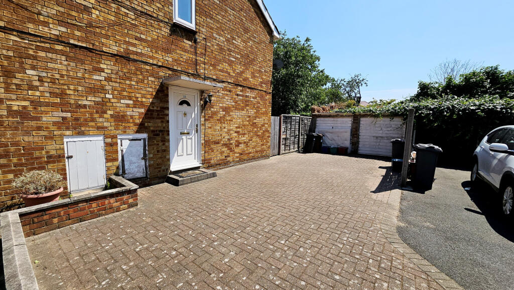 Main image of property: Sonia Court, Sonia Gardens, Hounslow, Middlesex, TW5