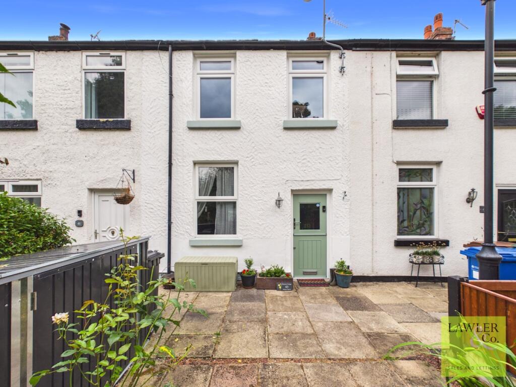 Main image of property: Nelson Street, Hazel Grove,  SK7 4LR