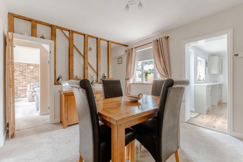 House in Norwich - View 5