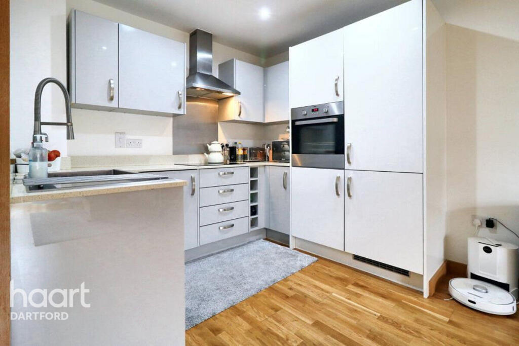 Main image of property: William Mundy Way, Dartford
