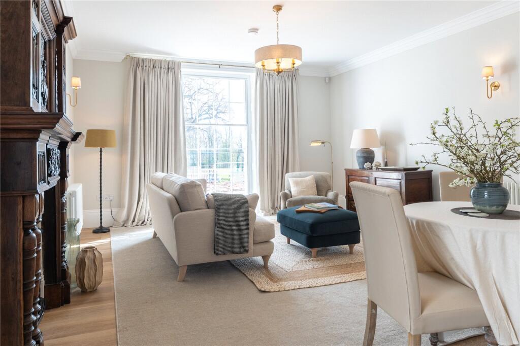 Additional image 4 of The Manor At Arden Lawn, Henley-in-Arden, Warwickshire, B95