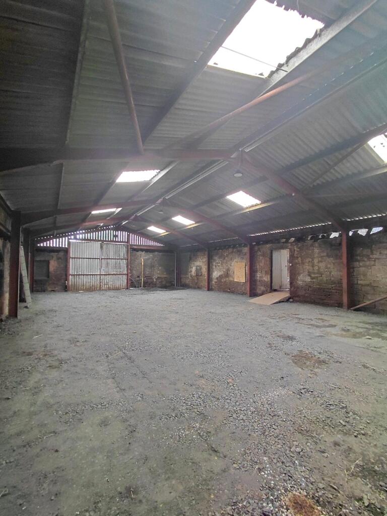 Main image of property: Kirklands Steading - Storage Space, Kirklands Steading - Storage Space, Faucheldean, Winchburgh, EH52