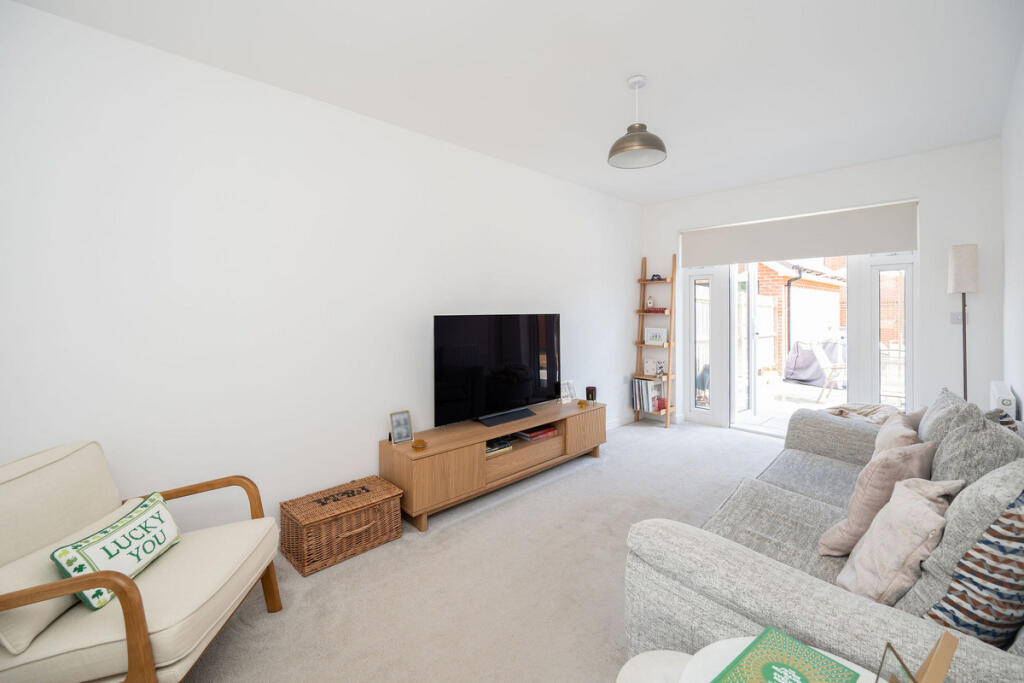House in Brighton - View 3