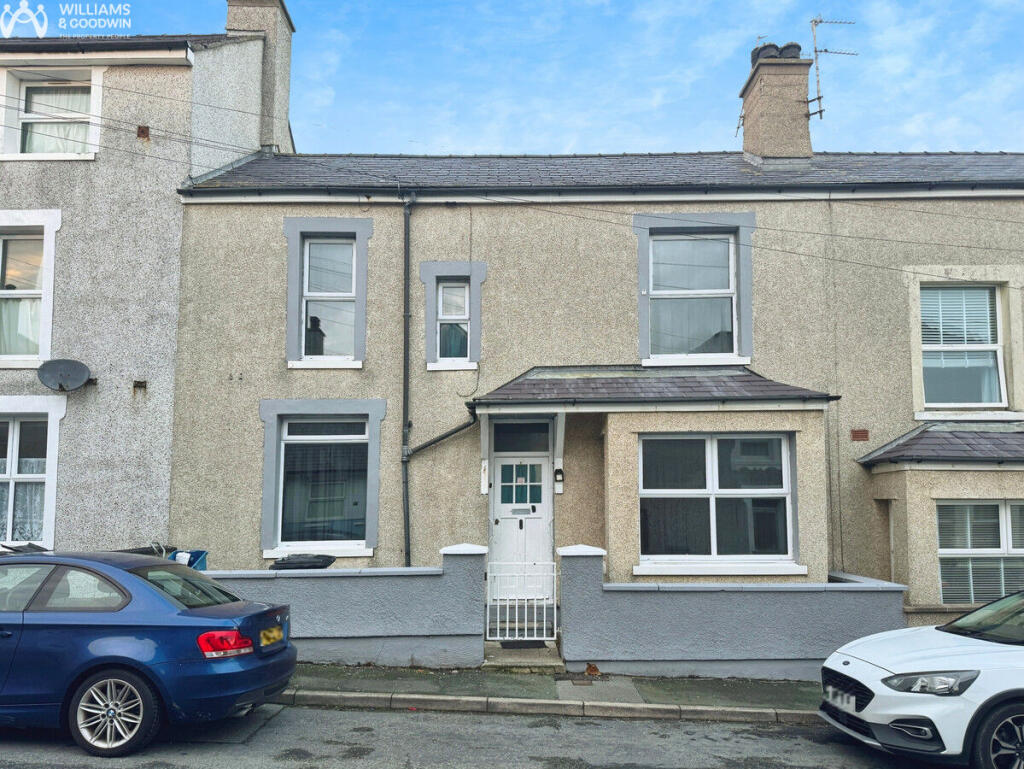 Main image of property: Tara Street, Holyhead, Anglesey, LL65