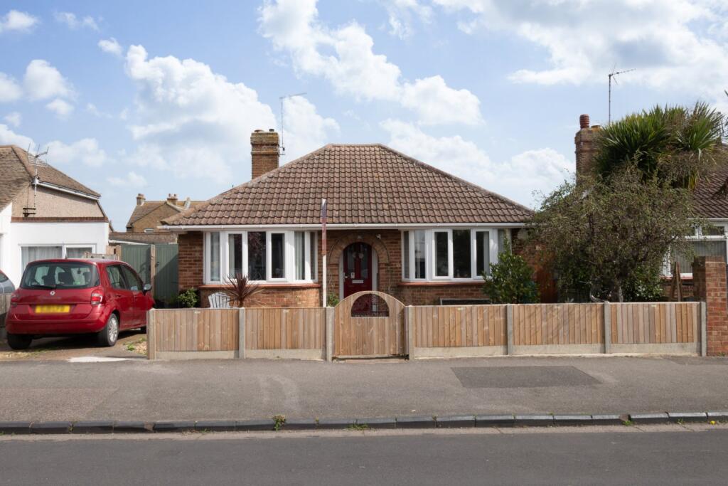 Main image of property: Grand Drive, Herne Bay, Kent, CT6