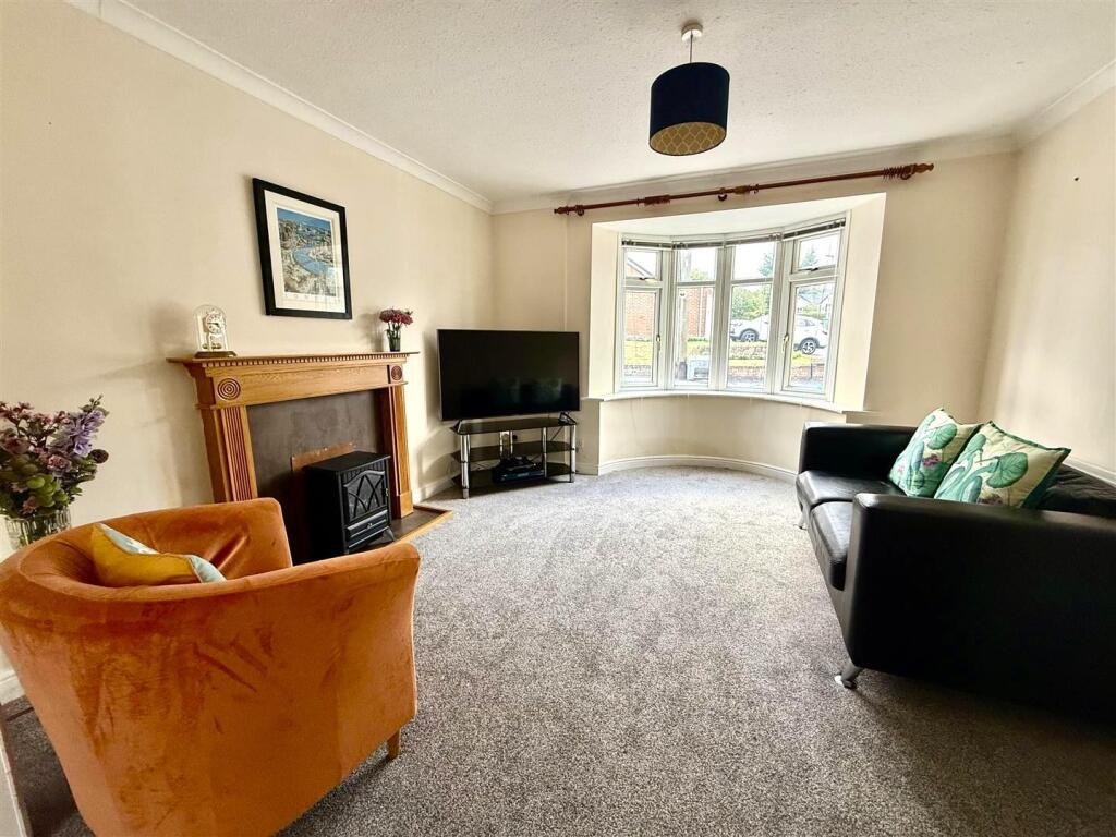 House in Aycliffe Village, Great Aycliffe - View 2