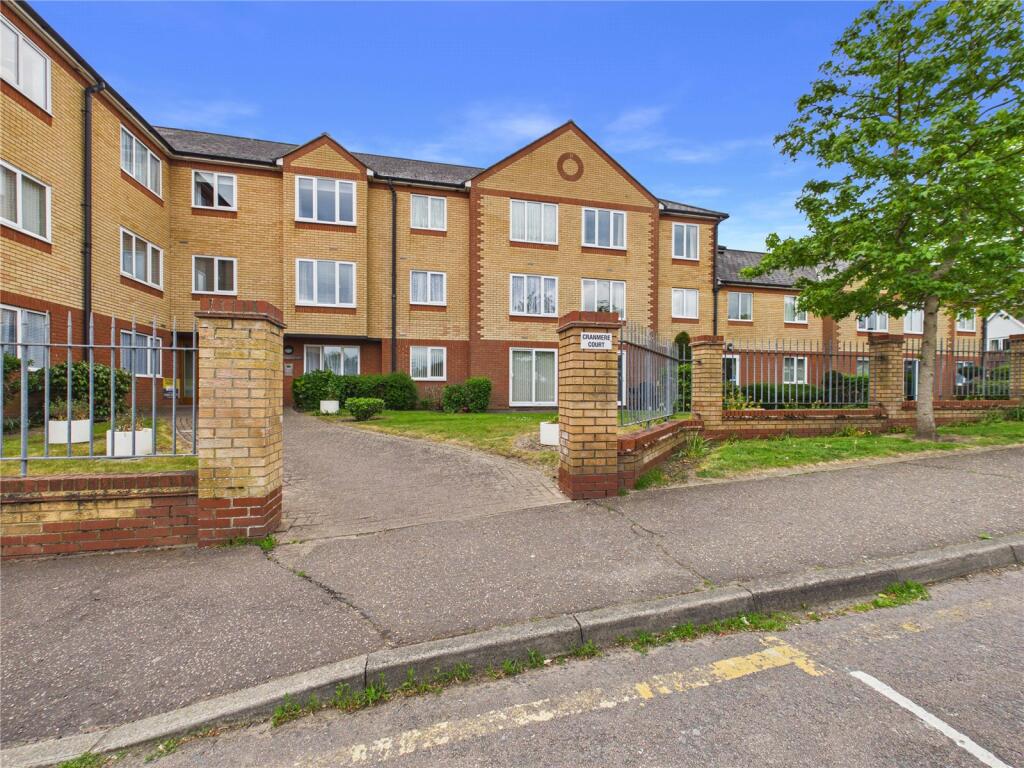 Main image of property: Exeter Drive, Colchester, Essex, CO1