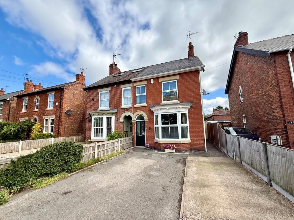 Main image of property: Derby Road, Draycott, DE72