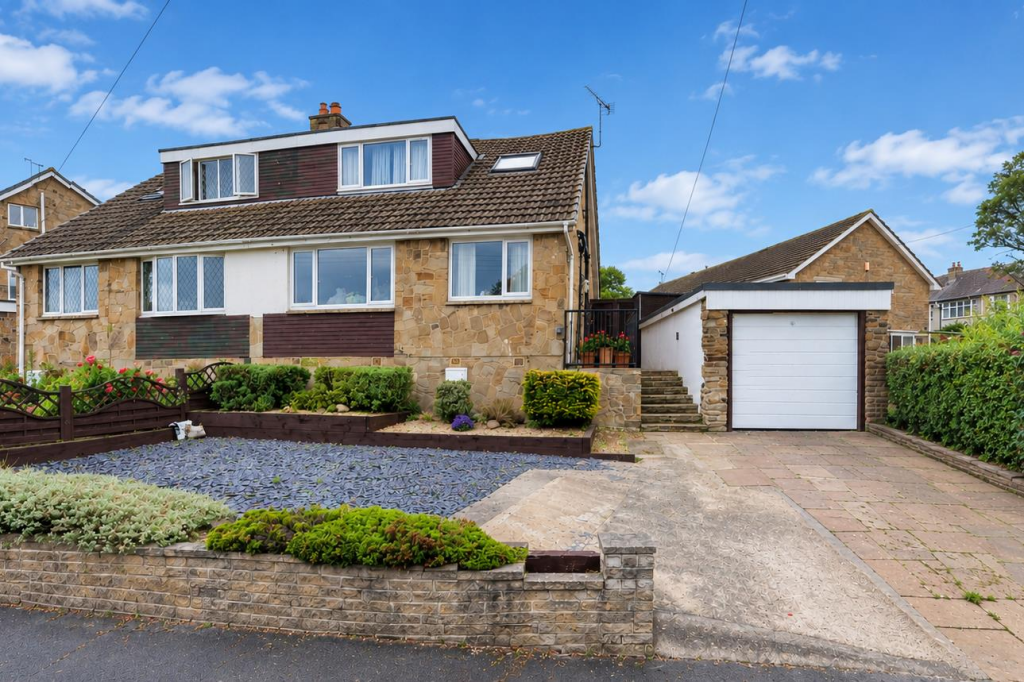 Main image of property: Shannon Road, Rastrick, Brighouse