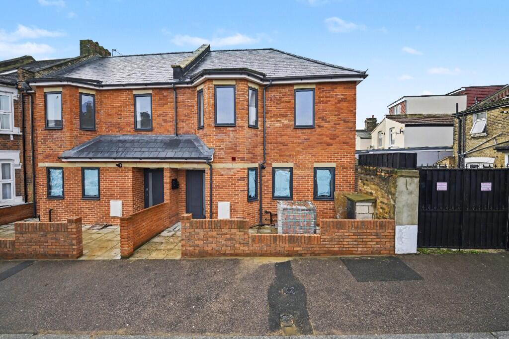 Main image of property: Shakespeare Crescent, London, E12