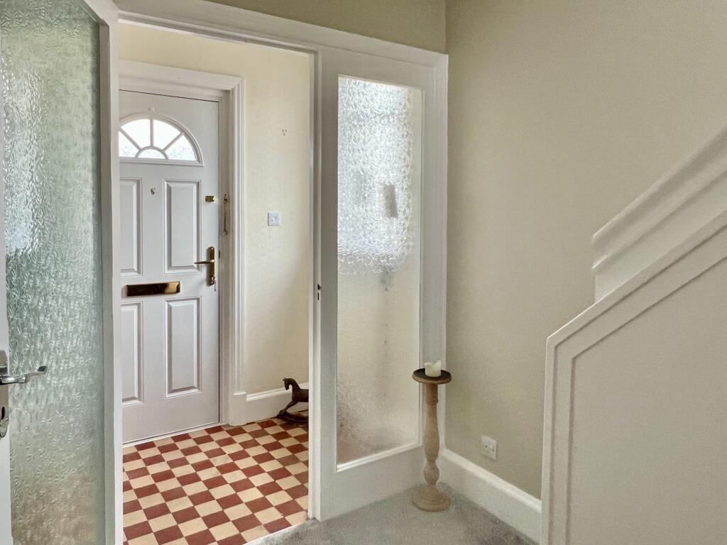 Craigdene, 37 Roberts Crescent, Dumfries photo 2