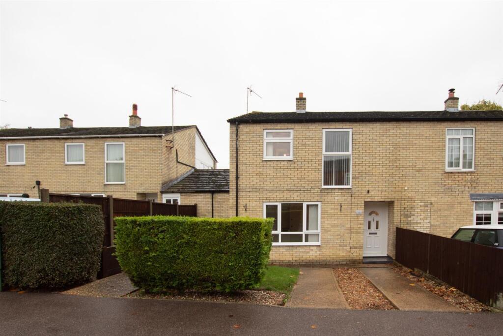 Main image of property: The Causeway, Haverhill