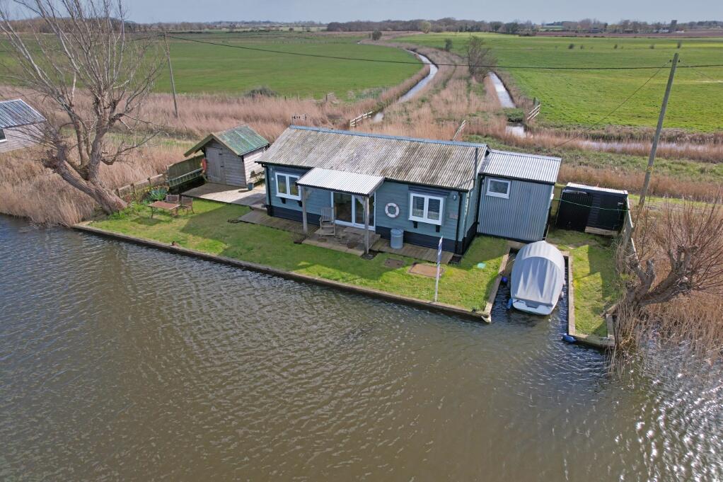 Main image of property: Potter Heigham
