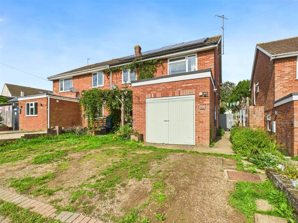 Main image of property: Etheldene Road, Cashes Green, Stroud, Gloucestershire, GL5