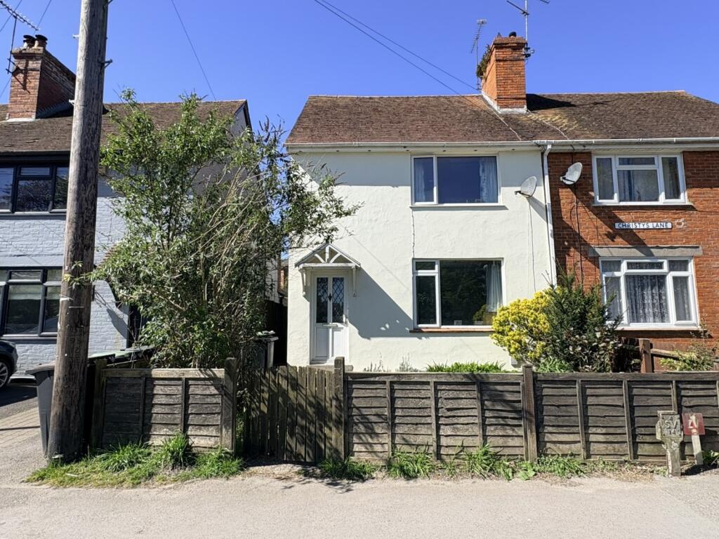 Main image of property: Christys Lane, Shaftesbury, Dorset, SP7
