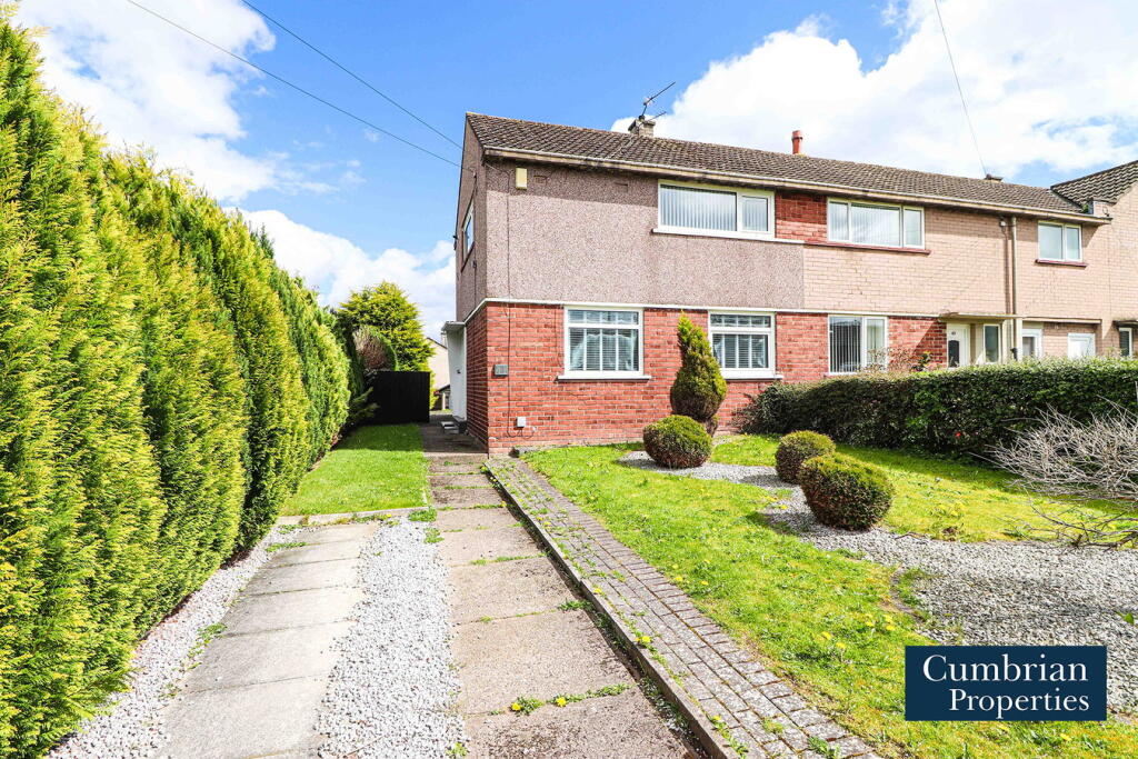 Main image of property: Pennine Gardens, Harraby, Carlisle, CA1