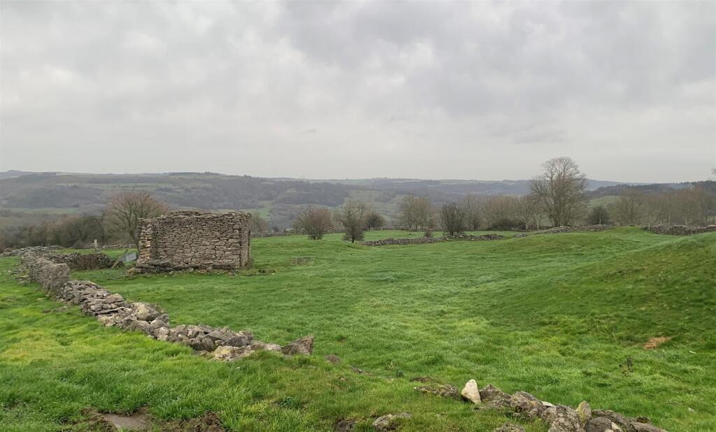 Main image of property: Lot 7 Land at Ible