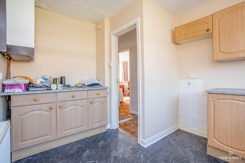 Balmoral Avenue, Bournemouth, Dorset, BH8 - More