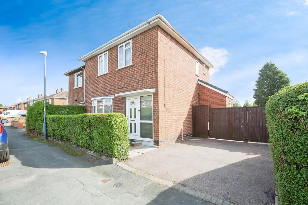 Additional image 17 of Nethersole Street, Polesworth