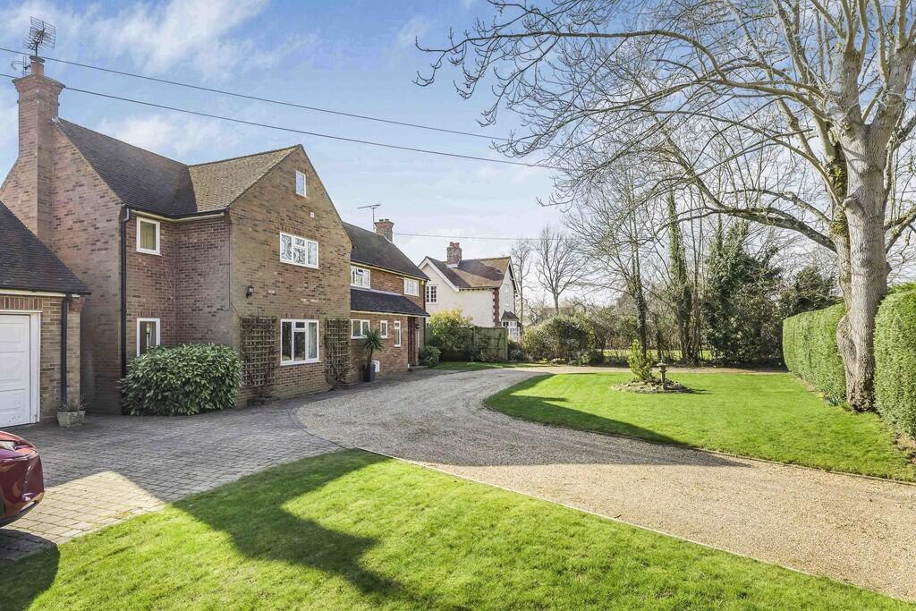 Main image of property: Letty Green, Hertford