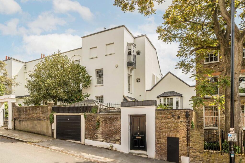 Main image of property: Highgate West Hill, Highgate