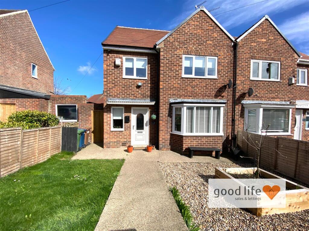 Main image of property: Richmond, Ryhope, Sunderland